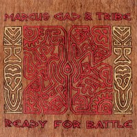 Ready For Battle -   - (LP / R)