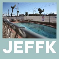 Jeffk: Tar (Colored Vinyl) -   - (LP / T)