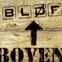 Bløf: Boven (180g) -   - (LP / B)