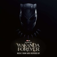 OST: Music From And Inspired By Black Panther: Wakanda...