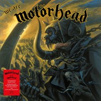 We Are Motörhead (Translucent Green Vinyl) -   - (LP...