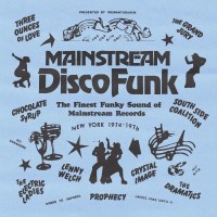 Wewantsounds Presents Mainstream Disco Funk -   - (LP / W)