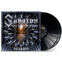 Sabaton: Attero Dominatus (Re-Armed) (180g) -   - (Vinyl...