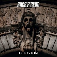 Sacrificium: Oblivion -   - (CD / Titel: H-P)