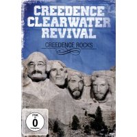 Creedence Rocks -   - (DVD Video / Pop / Rock)