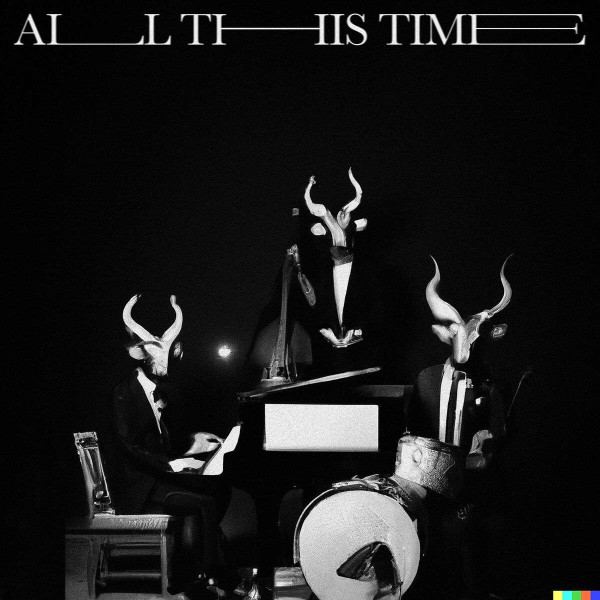 Lambert: All This Time (180g) -   - (Vinyl / Pop (Vinyl))