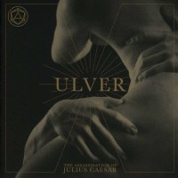 Ulver: The Assassination of Julius Caesar (Crystal Clear...