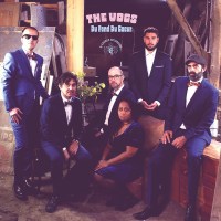 The Vogs: Du Fond Du Coeur -   - (LP / D)