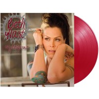 Beth Hart: My California (Reissue) (Limited Edition)...