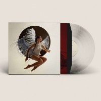 Lucinda Chua: Yian (Limited Clear Vinyl Edition) -   -...