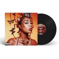 Kali Uchis: Red Moon In Venus -   - (Vinyl / Pop (Vinyl))