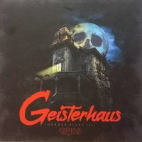 Bloodsucking Zombies From Outer Space: Geisterhaus -...