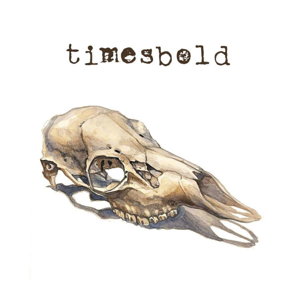 Timesbold: Not Still Here -   - (LP / N)