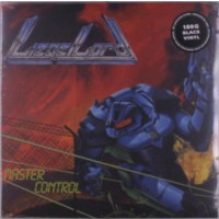 Liege Lord: Master Control (35th Anniversary) (Reissue)...