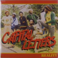 Reality -   - (LP / R)