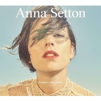 Anna Setton: O Futuro É Mais Bonito -   - (CD /...