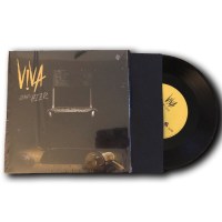 Viva: Genau hier (Limited Edition) -   - (Vinyl / Single...