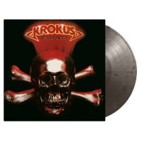 Krokus: Headhunter (40th Anniversary) (180g) (Limited...