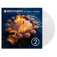 2 Brothers On The 4th Floor: 2 (180g) (Limited Numbered...