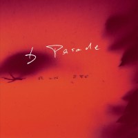 B Parade: Run Off -   - (LP / R)