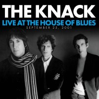 The Knack: Live At The House Of Blues (RSD) (Baby Blue...