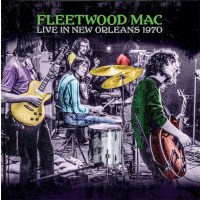 Fleetwood Mac: Live In New Orleans (180g) (Limited...