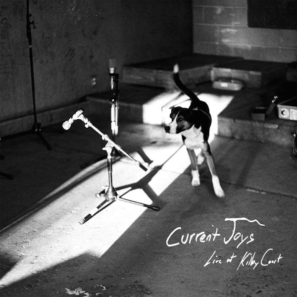 Current Joys: Live At Kilby Court -   - (LP / L)