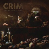 Crim: Cancons De Mort -   - (CD / Titel: A-G)