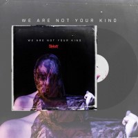 Slipknot: We Are Not Your Kind (180g) (Limited Edition) (Clear Vinyl) -   - (LP / W)