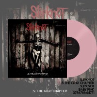 Slipknot: .5: The Gray Chapter (180g) (Limited Edition)...