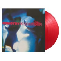 Ministry: Sphinctour (180g) (Limited Numbered Edition)...