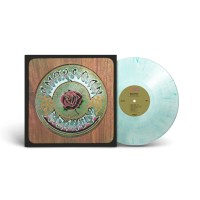 Grateful Dead: American Beauty (Limited Edition) (Limeade...