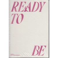 Ready To Be (Ready Version) -   - (CD / R)