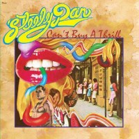 Steely Dan: Cant Buy A Thrill (Hybrid-SACD) -   - (Pop /...