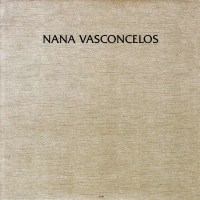 Nana Vasconcelos: Saudades -   - (Jazz / CD)