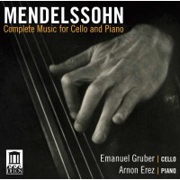 Felix Mendelssohn Bartholdy (1809-1847): Komplette Werke...