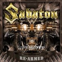 Sabaton: Metalizer (2LP/180g/Black Vinyl) -   - (LP / M)