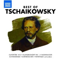 Best of Tschaikowsky -   - (CD / N)