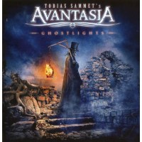 Avantasia: Ghostlights -   - (CD / G)