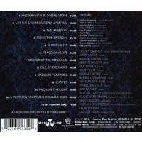 Avantasia: Ghostlights -   - (CD / G)