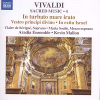 Antonio Vivaldi (1678-1741): In turbato mare irato/In...