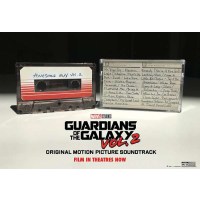 GUARDIANS OF THE GALAXY: AWESOME MIX VOL. 2 -   -...