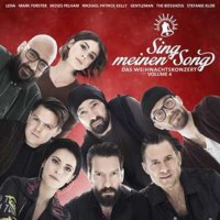 Sing meinen Song-Das Weihnachtskonzert Vol.4 -   - (CD / S)