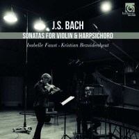 Johann Sebastian Bach (1685-1750): Sonaten Für...