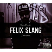 Caspian: Felix Slang Deluxe Edition -   - (CD / F)