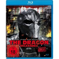 The Dragon Unleashed -   - (Blu-ray Video / Sonstige /...