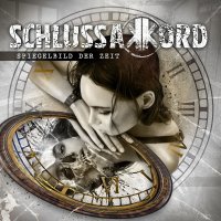 Spiegelbild der Zeit (Digipak) -   - (CD / S)