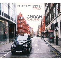 London Calling -   - (CD / Titel: H-Z)