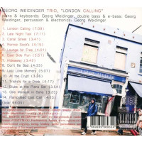 London Calling -   - (CD / Titel: H-Z)