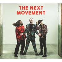 The Next Movement -   - (CD / T)